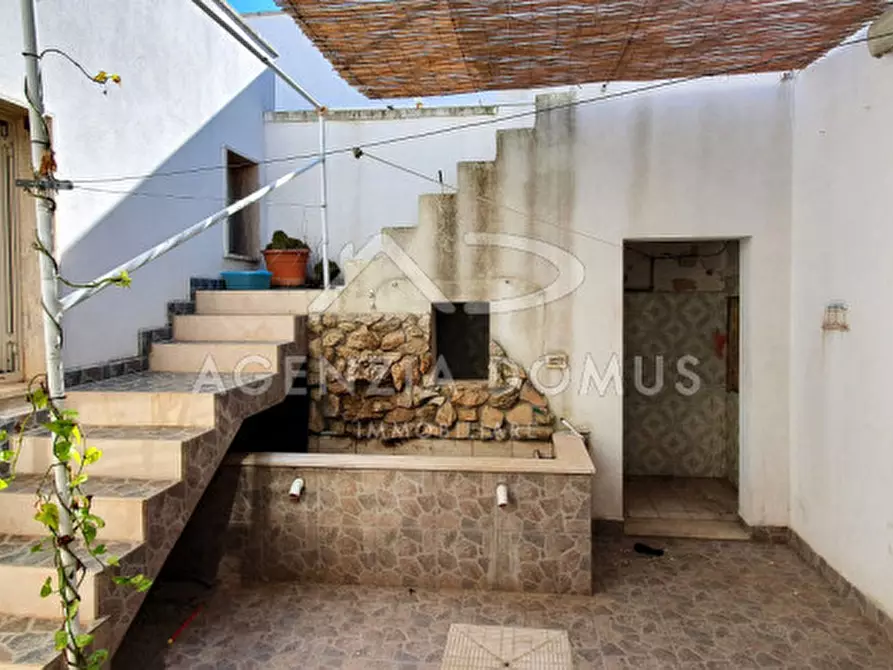 Immagine 12 di Casa indipendente in vendita  in Via Pastrengo n.2 a Racale