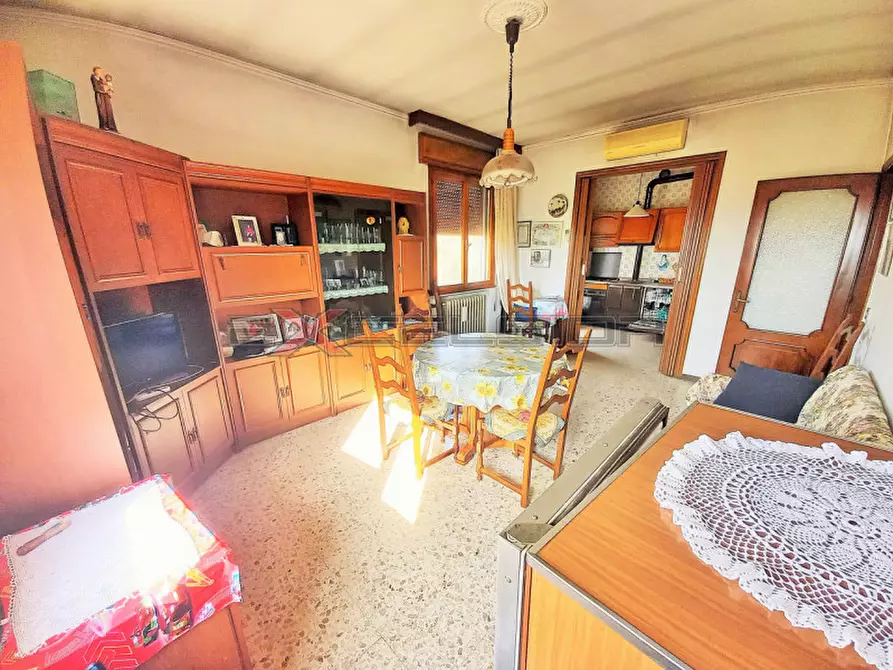 Immagine 2 di Casa indipendente in vendita  in Corso Mazzini n. 7 - Adria a Adria