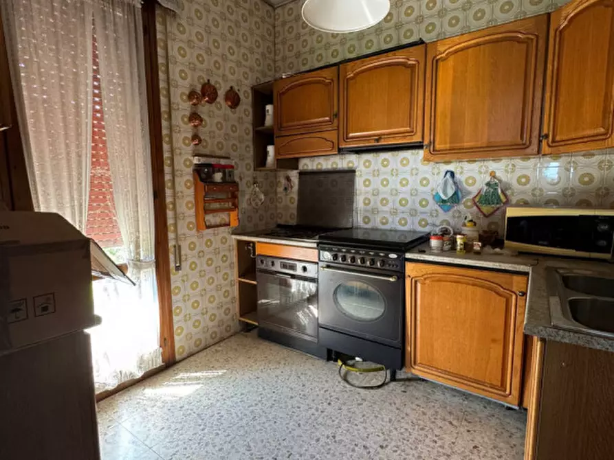 Immagine 3 di Casa indipendente in vendita  in Corso Mazzini n. 7 - Adria a Adria