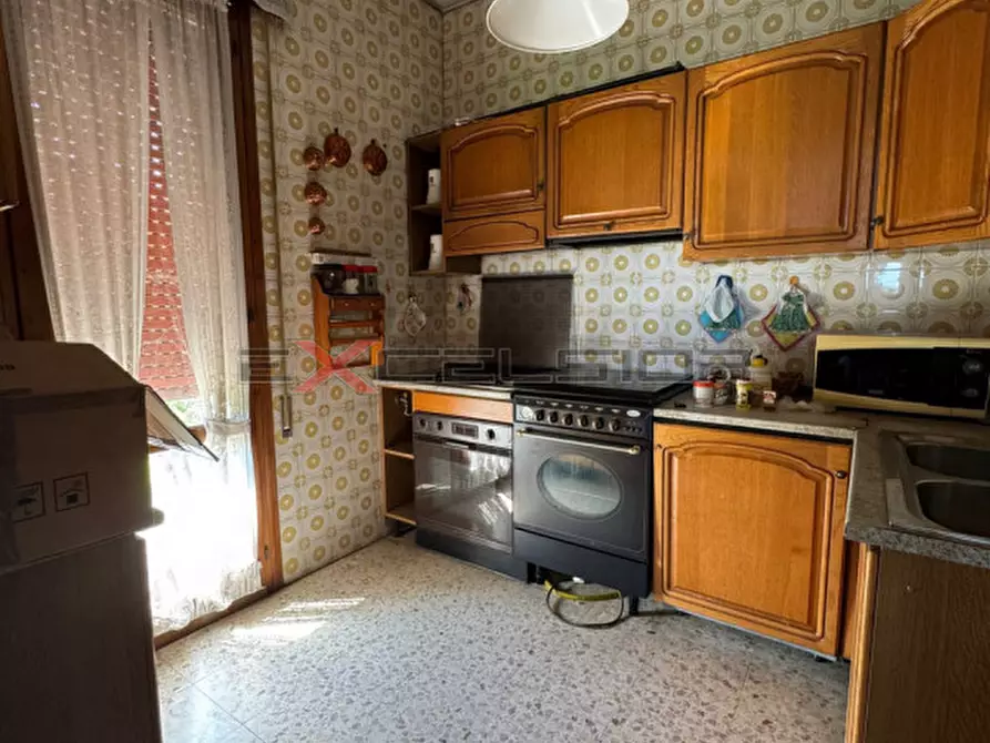 Immagine 4 di Casa indipendente in vendita  in Corso Mazzini n. 7 - Adria a Adria
