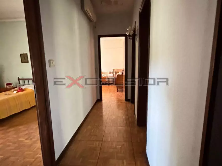 Immagine 5 di Casa indipendente in vendita  in Corso Mazzini n. 7 - Adria a Adria