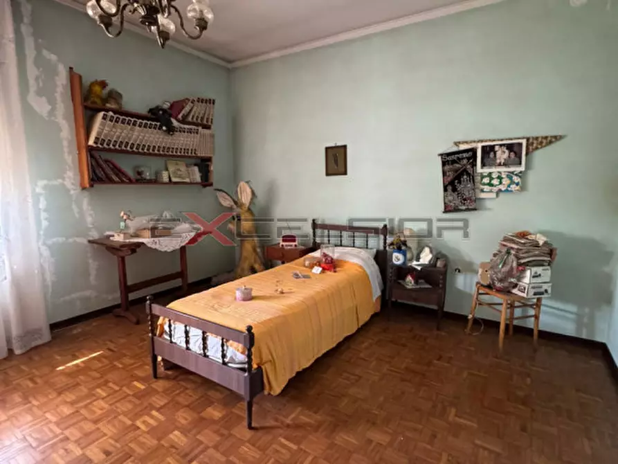 Immagine 6 di Casa indipendente in vendita  in Corso Mazzini n. 7 - Adria a Adria