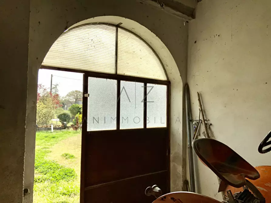 Immagine 6 di Rustico / casale in vendita  in Via Cervan a Castelfranco Veneto