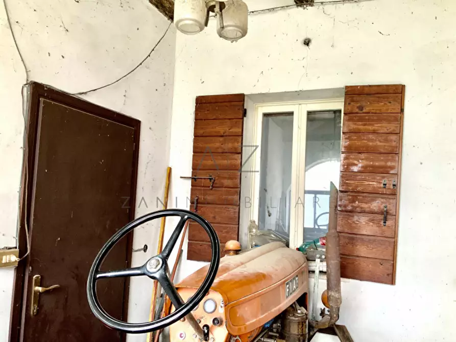 Immagine 10 di Rustico / casale in vendita  in Via Cervan a Castelfranco Veneto