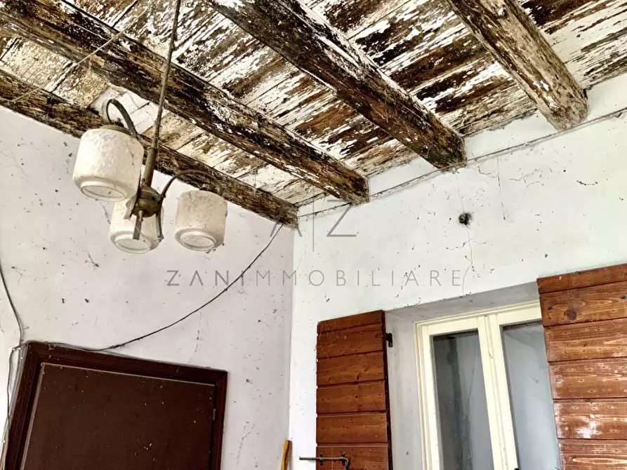 Immagine 11 di Rustico / casale in vendita  in Via Cervan a Castelfranco Veneto