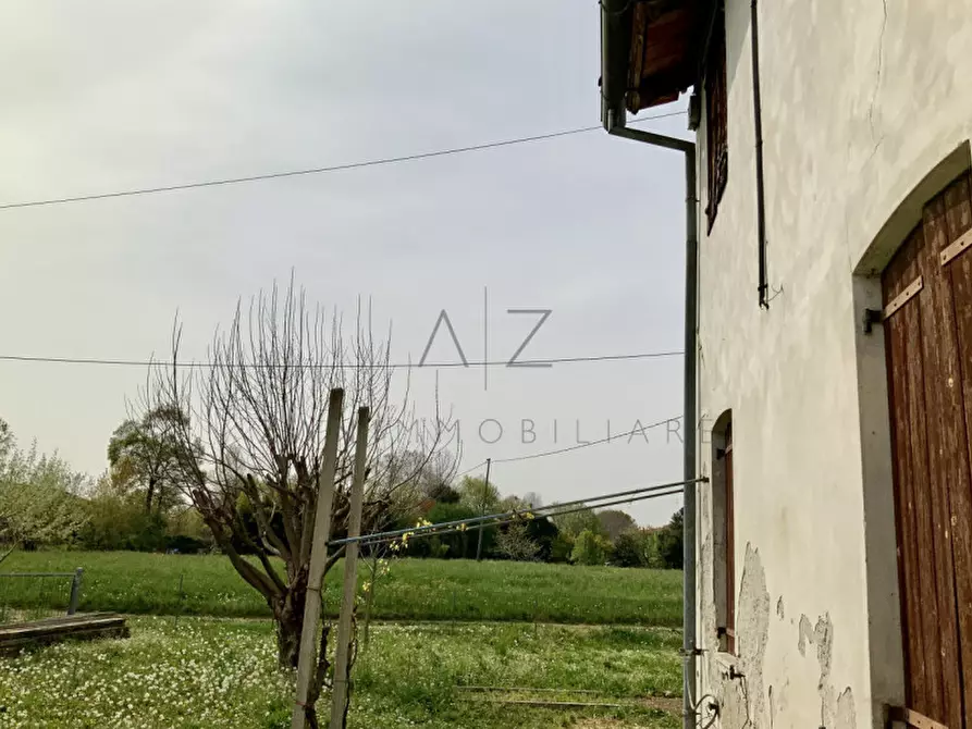 Immagine 12 di Rustico / casale in vendita  in Via Cervan a Castelfranco Veneto