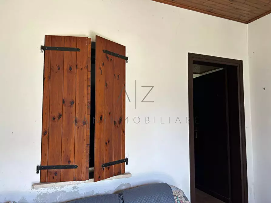 Immagine 14 di Rustico / casale in vendita  in Via Cervan a Castelfranco Veneto