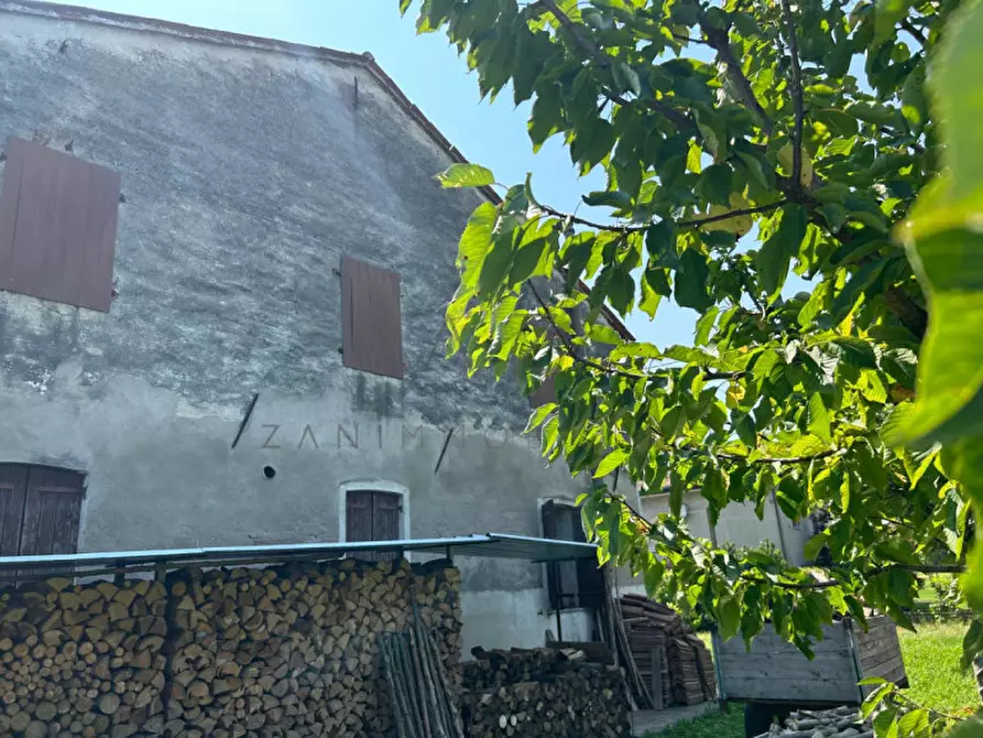 Immagine 17 di Rustico / casale in vendita  in Via Cervan a Castelfranco Veneto