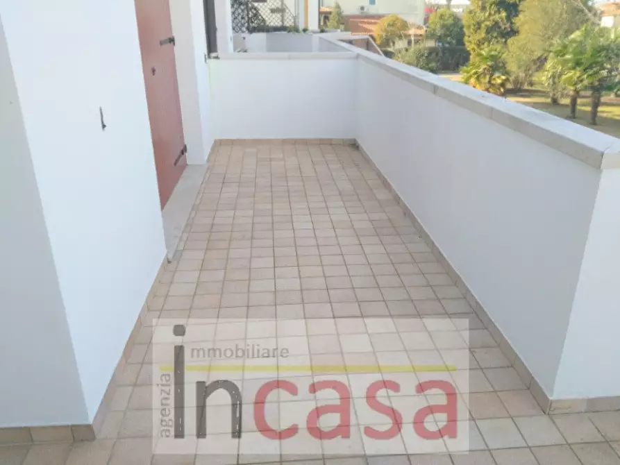Immagine 3 di Appartamento in affitto  in Via Manin a Santo Stino Di Livenza