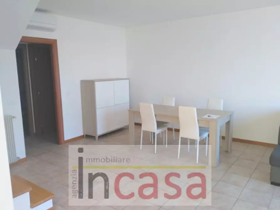 Immagine 8 di Appartamento in affitto  in Via Manin a Santo Stino Di Livenza