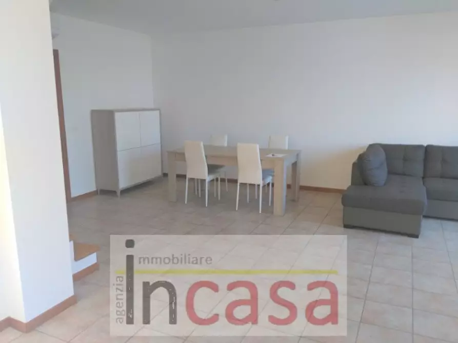 Immagine 11 di Appartamento in affitto  in Via Manin a Santo Stino Di Livenza