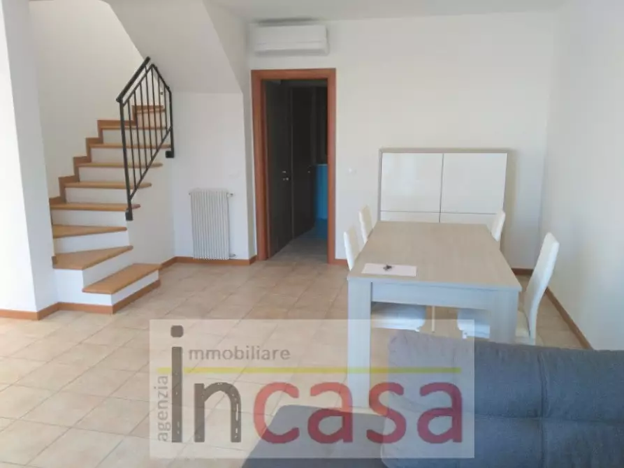 Immagine 16 di Appartamento in affitto  in Via Manin a Santo Stino Di Livenza