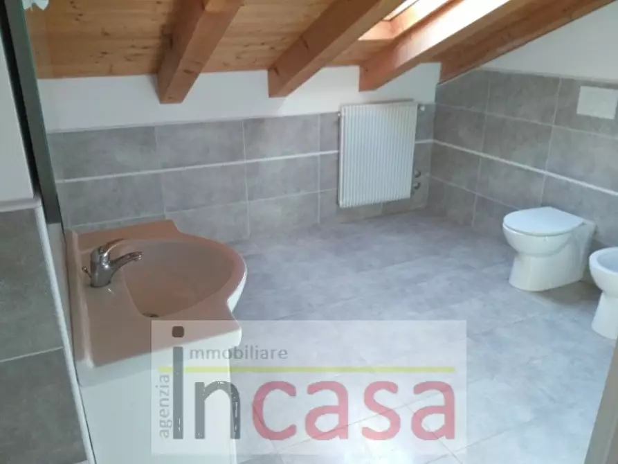 Immagine 24 di Appartamento in affitto  in Via Manin a Santo Stino Di Livenza