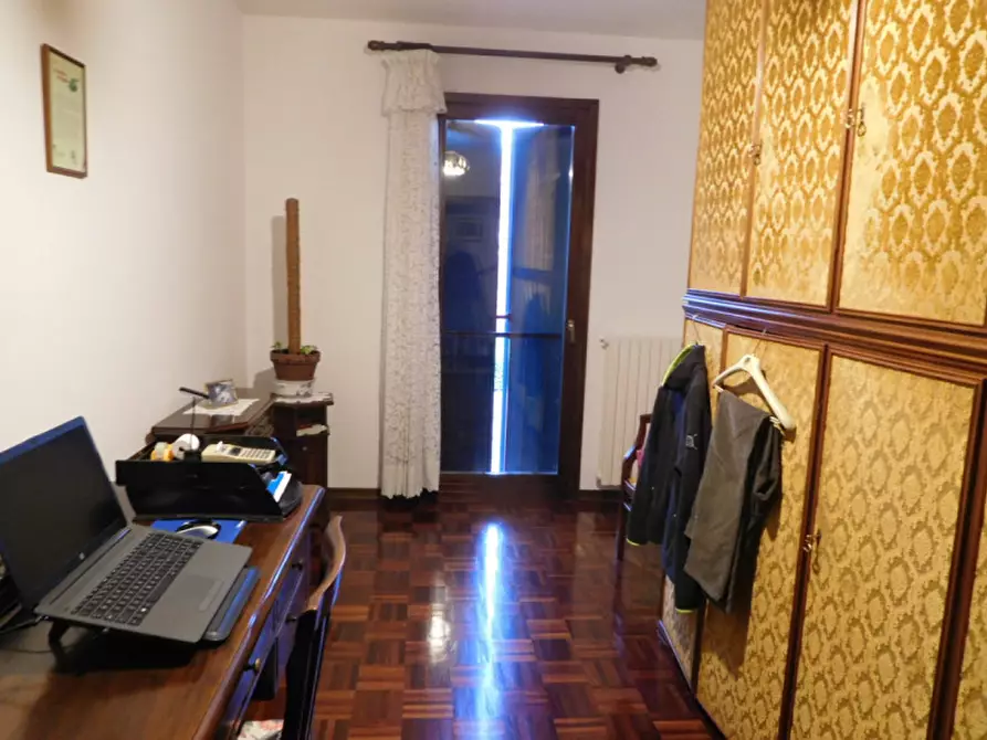 Immagine 6 di Villetta a schiera in vendita  in Via gattamelata a Padova