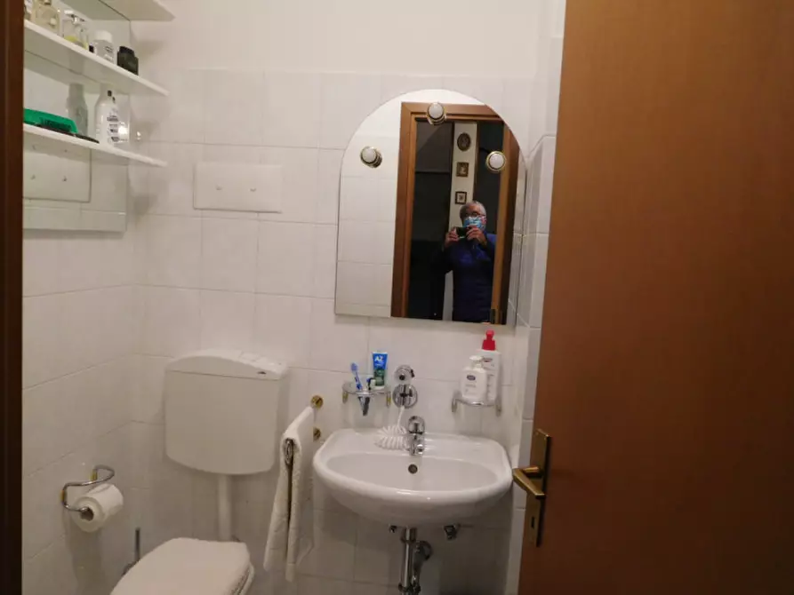 Immagine 7 di Villetta a schiera in vendita  in Via gattamelata a Padova