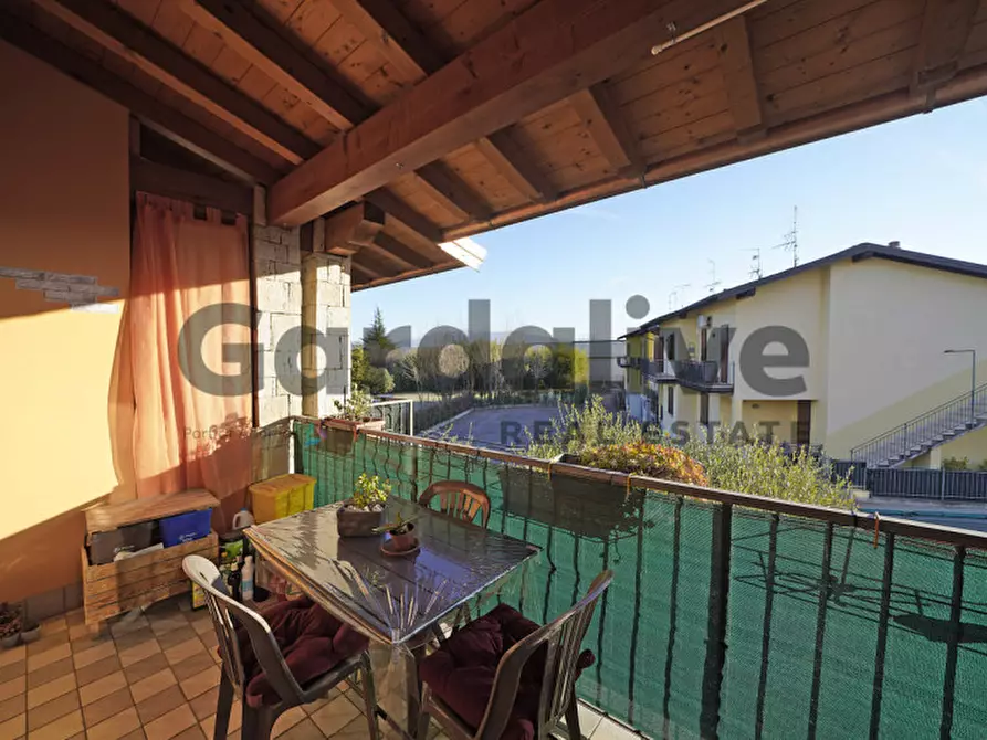 Immagine 9 di Appartamento in vendita  in Via Trevisago a Manerba Del Garda