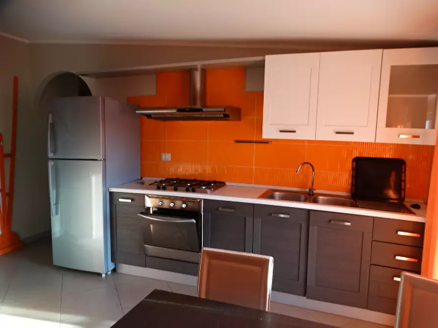 Immagine 2 di Appartamento in affitto  a Marsicovetere