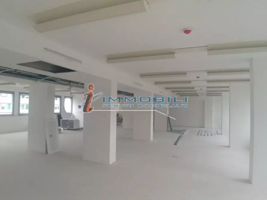 Immagine 22 di Ufficio in affitto  in VIA ROMAGNOLI ETTORE a Milano