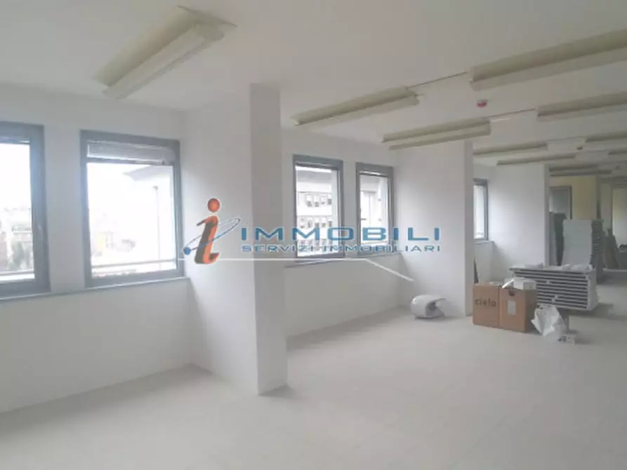 Immagine 23 di Ufficio in affitto  in VIA ROMAGNOLI ETTORE a Milano