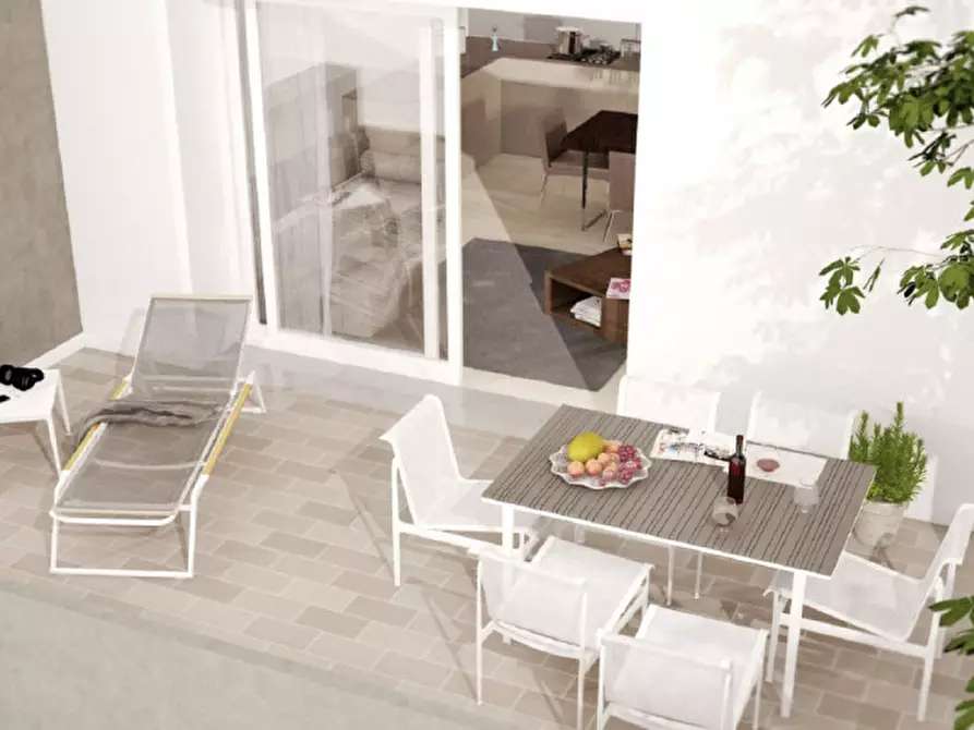 Immagine 1 di Appartamento in vendita  in Viale delle terme a Abano Terme