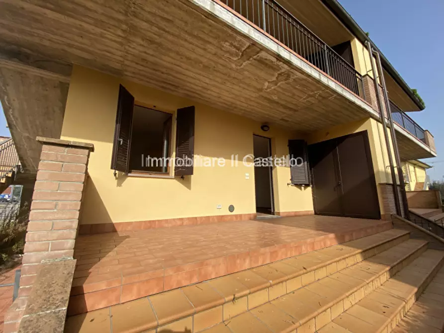 Immagine 2 di Appartamento in vendita  in Castiglione del Lago a Castiglione Del Lago