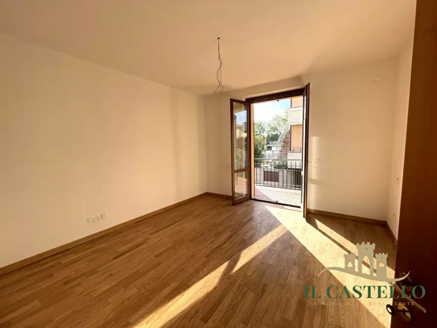 Immagine 2 di Appartamento in vendita  in Via dei Donatori a Castiglione Del Lago