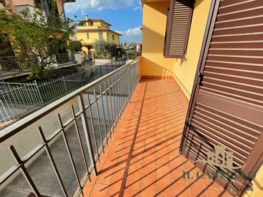 Immagine 3 di Appartamento in vendita  in Via dei Donatori a Castiglione Del Lago