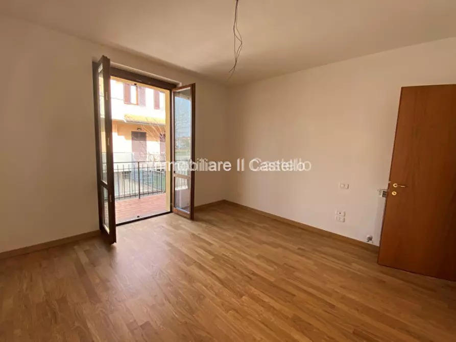 Immagine 4 di Appartamento in vendita  in Castiglione del Lago a Castiglione Del Lago