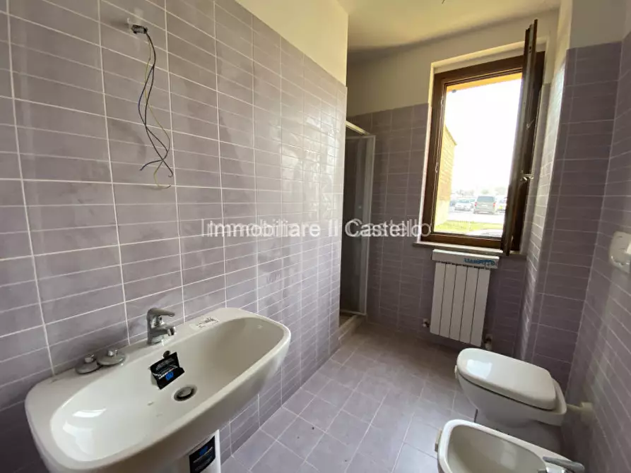 Immagine 8 di Appartamento in vendita  in Castiglione del Lago a Castiglione Del Lago