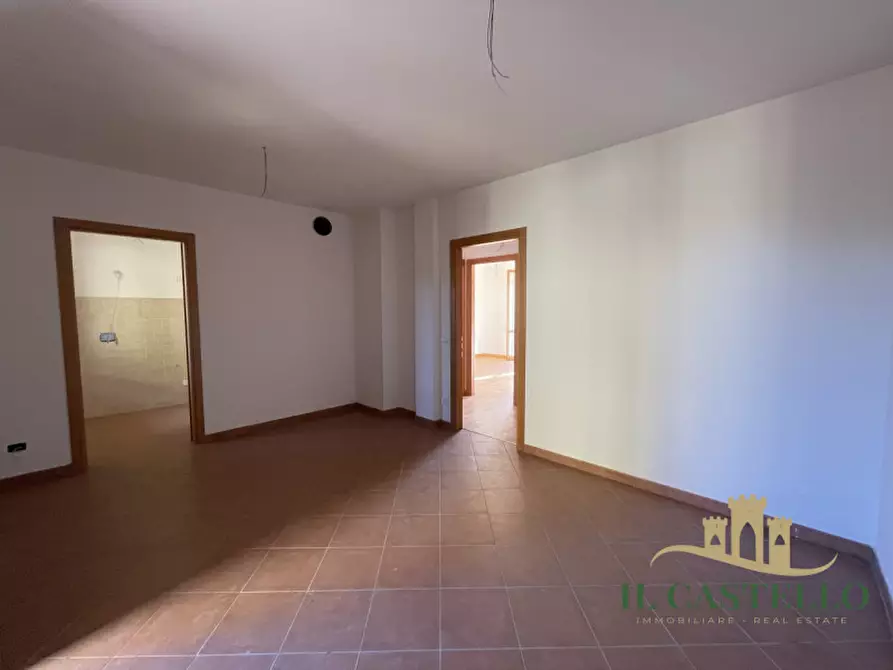 Immagine 9 di Appartamento in vendita  in Via dei Donatori a Castiglione Del Lago