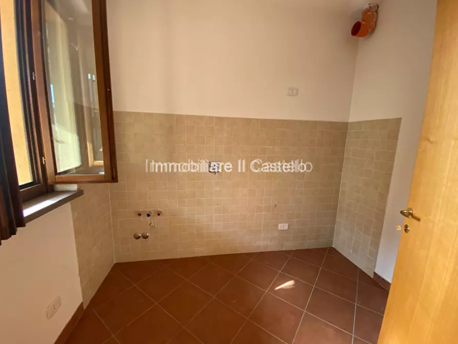 Immagine 10 di Appartamento in vendita  in Castiglione del Lago a Castiglione Del Lago