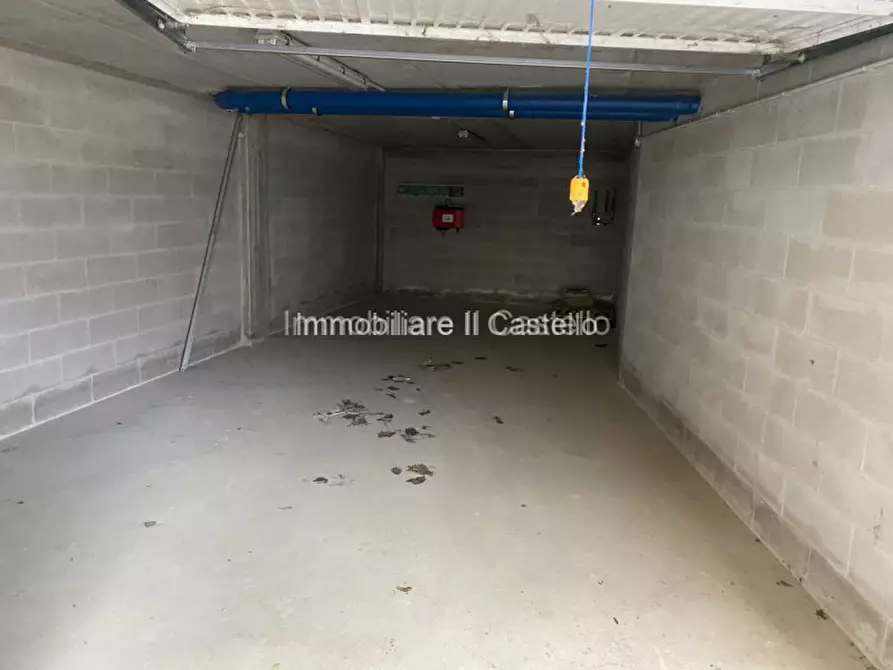 Immagine 11 di Appartamento in vendita  in Castiglione del Lago a Castiglione Del Lago