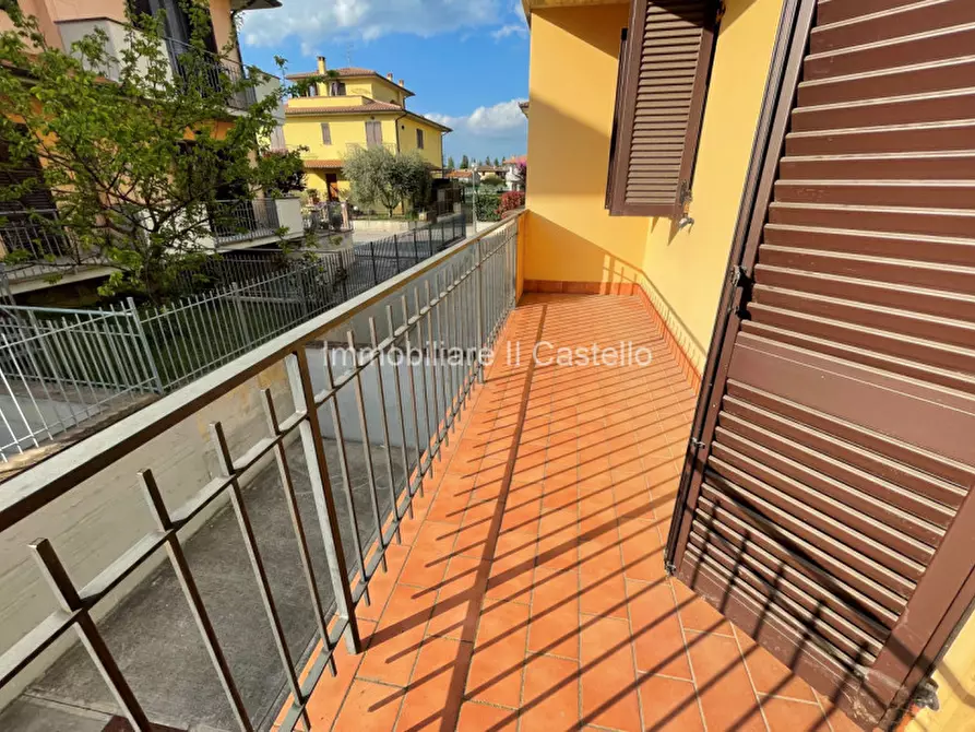 Immagine 12 di Appartamento in vendita  in Castiglione del Lago a Castiglione Del Lago