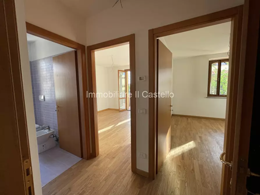 Immagine 16 di Appartamento in vendita  in Castiglione del Lago a Castiglione Del Lago