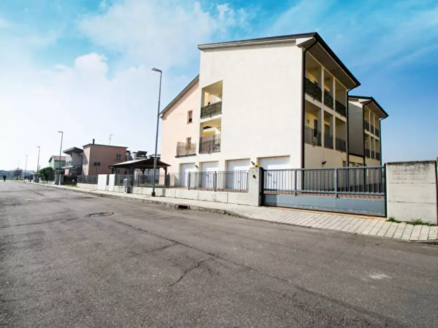 Immagine 3 di Appartamento in vendita  in via Nilde Iotti 7 a Soragna