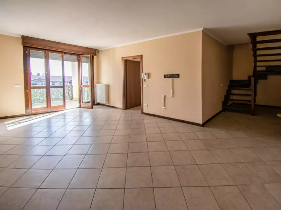 Immagine 5 di Appartamento in vendita  in via Nilde Iotti 7 a Soragna