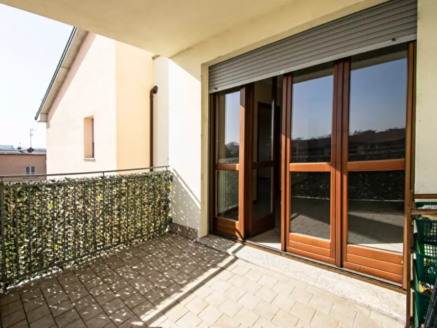 Immagine 7 di Appartamento in vendita  in via Nilde Iotti 7 a Soragna