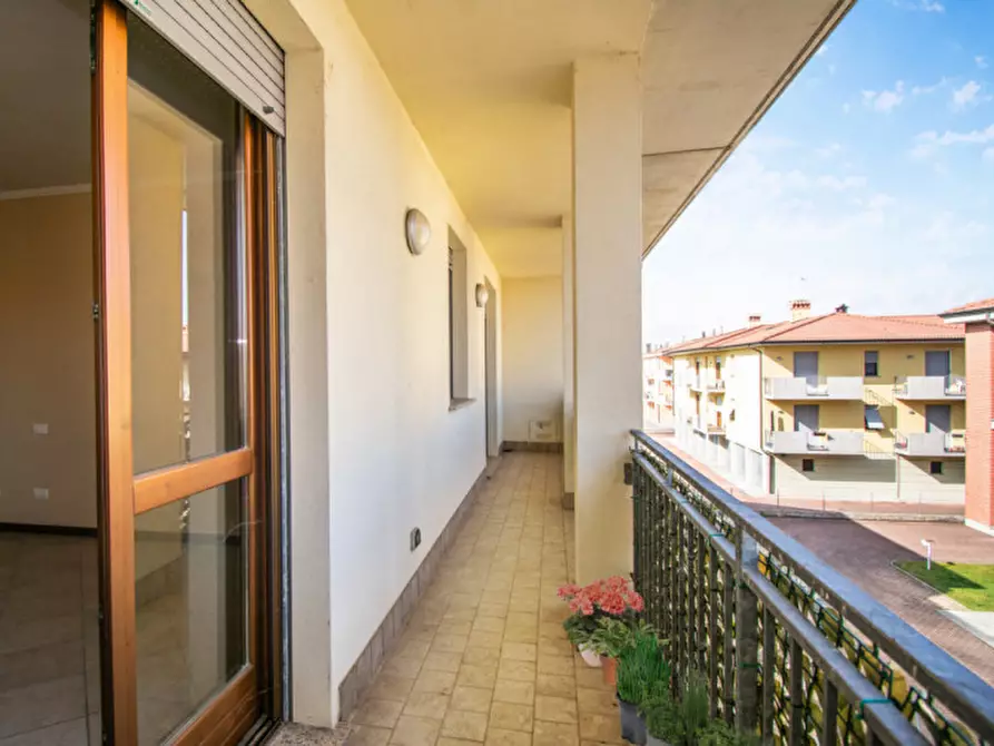 Immagine 11 di Appartamento in vendita  in via Nilde Iotti 7 a Soragna