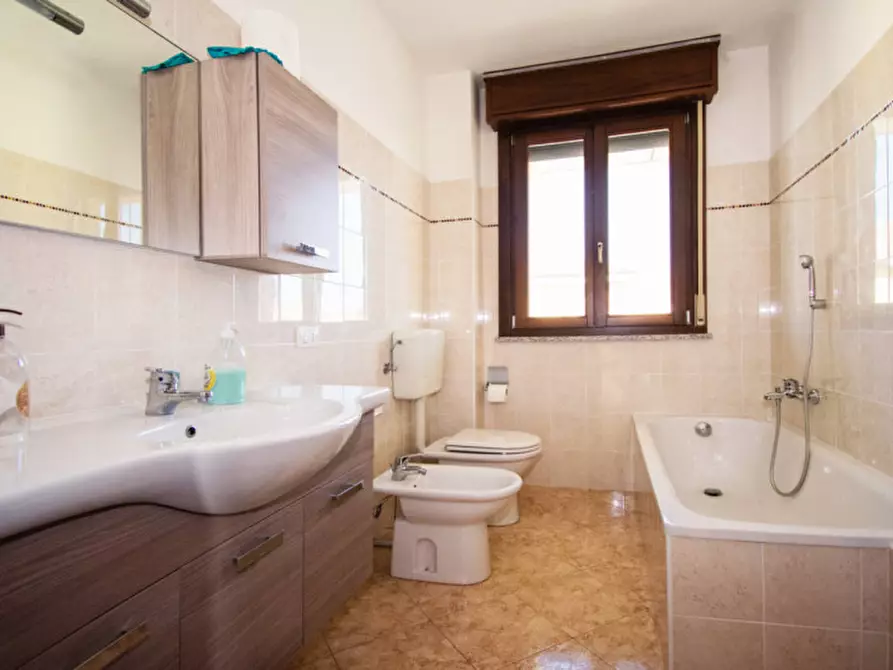 Immagine 12 di Appartamento in vendita  in via Nilde Iotti 7 a Soragna