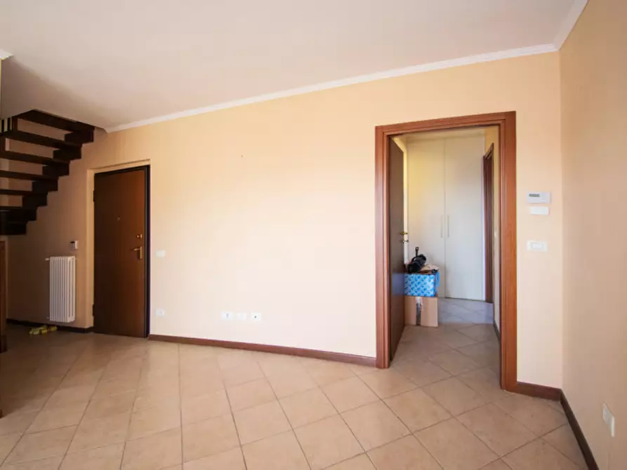 Immagine 14 di Appartamento in vendita  in via Nilde Iotti 7 a Soragna