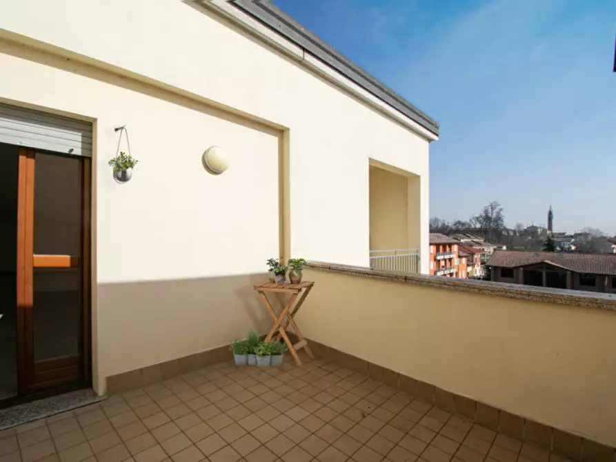 Immagine 18 di Appartamento in vendita  in via Nilde Iotti 7 a Soragna