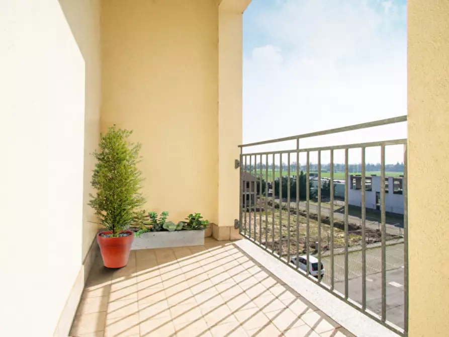 Immagine 19 di Appartamento in vendita  in via Nilde Iotti 7 a Soragna