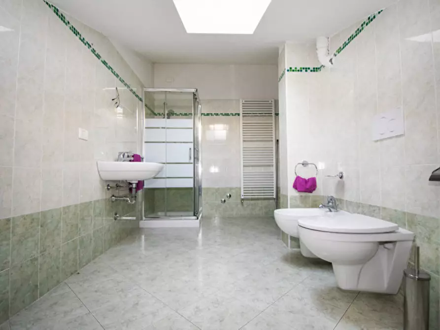 Immagine 20 di Appartamento in vendita  in via Nilde Iotti 7 a Soragna