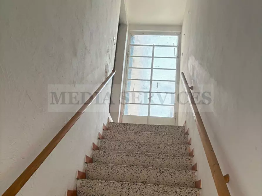 Immagine 4 di Appartamento in vendita  in largo Primo Maggio n° 49 a Garlasco