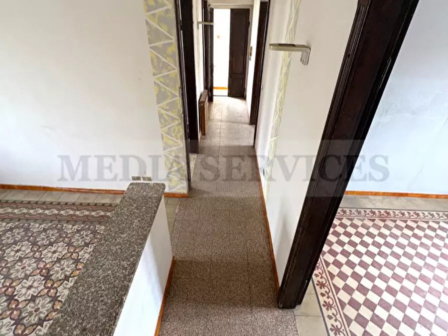 Immagine 5 di Appartamento in vendita  in largo Primo Maggio n° 49 a Garlasco