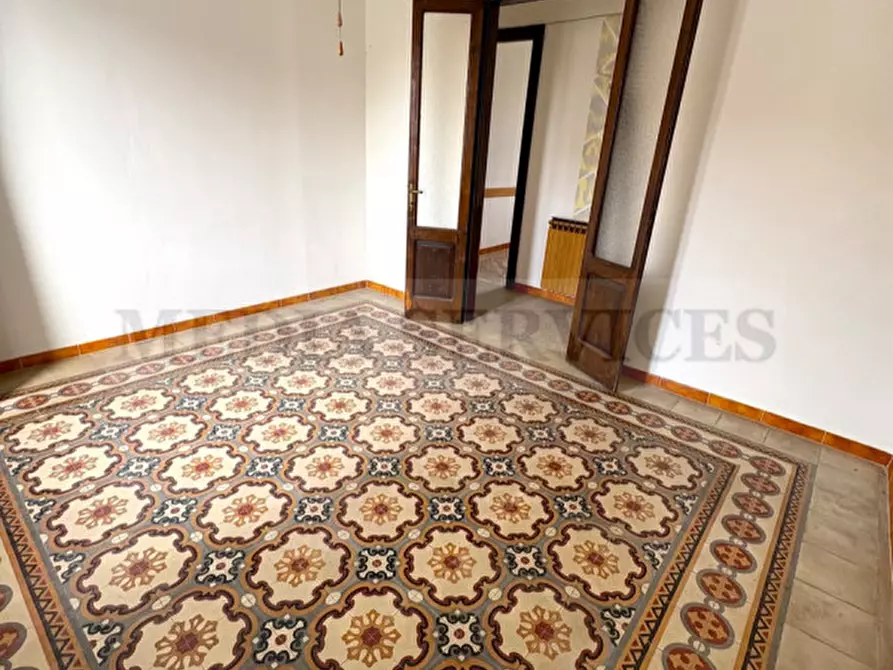 Immagine 6 di Appartamento in vendita  in largo Primo Maggio n° 49 a Garlasco