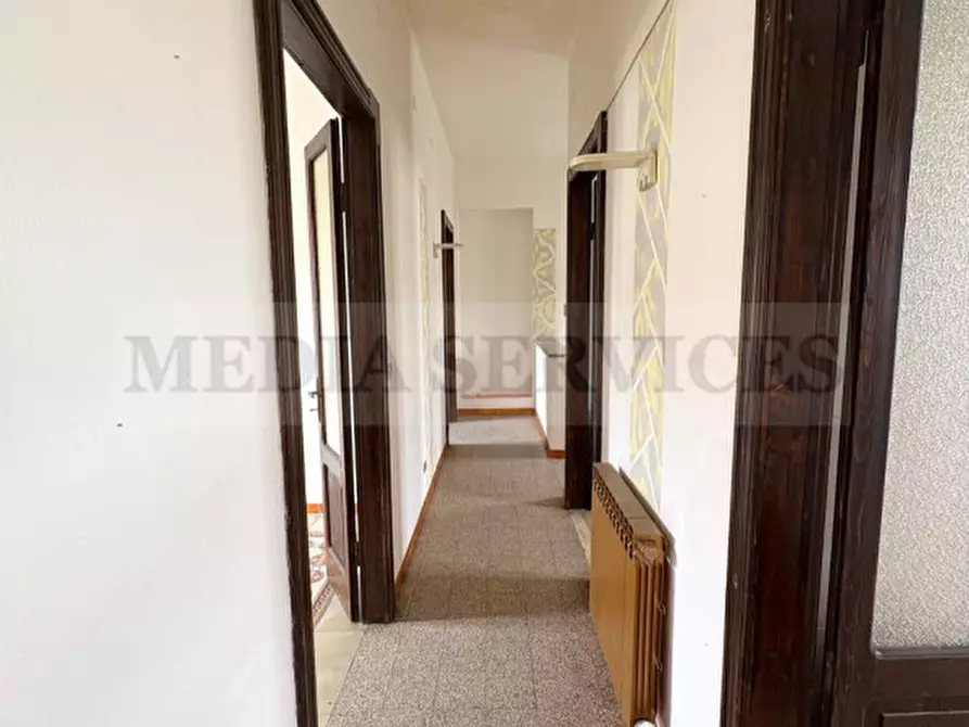 Immagine 9 di Appartamento in vendita  in largo Primo Maggio n° 49 a Garlasco