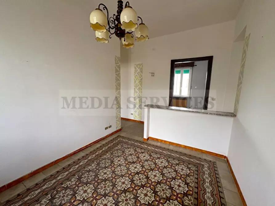 Immagine 10 di Appartamento in vendita  in largo Primo Maggio n° 49 a Garlasco