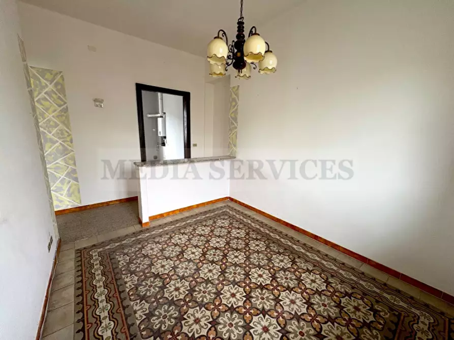 Immagine 11 di Appartamento in vendita  in largo Primo Maggio n° 49 a Garlasco