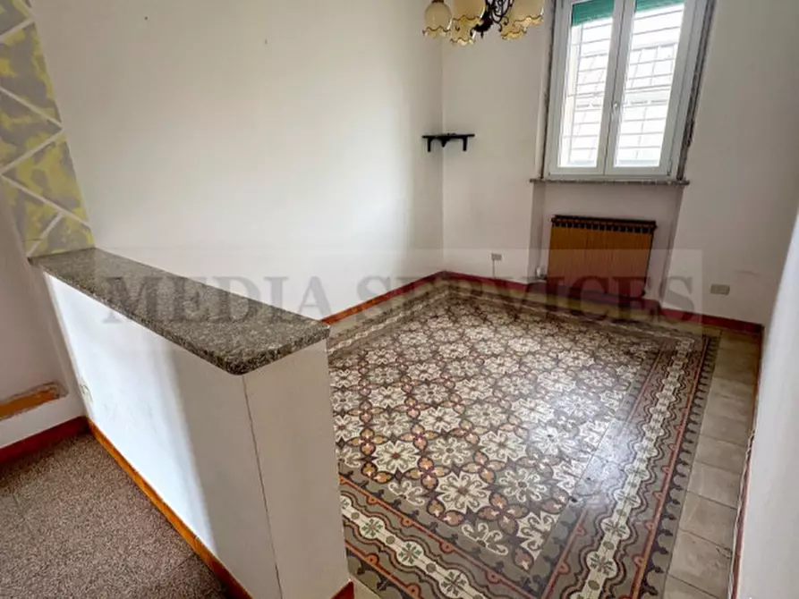 Immagine 12 di Appartamento in vendita  in largo Primo Maggio n° 49 a Garlasco